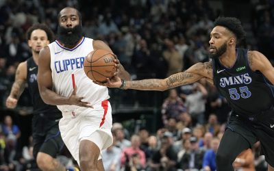 UFFICIALE: Mavs beffati, Derrick Jones Jr. firma con i Clippers