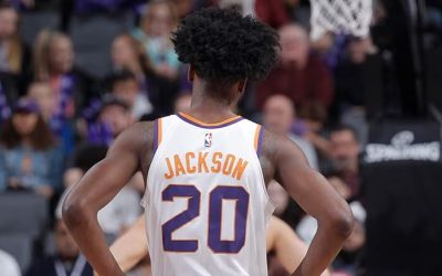 Phoenix Suns, what if? Josh Jackson e non De’Aaron Fox