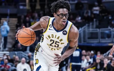 UFFICIALE: Jalen Smith ai Chicago Bulls