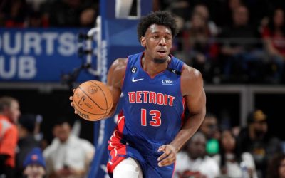 UFFICIALE: James Wiseman firma con gli Indiana Pacers