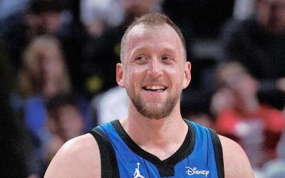 UFFICIALE: Joe Ingles ai Minnesota Timberwolves