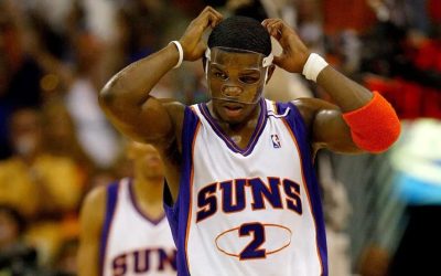 Phoenix Suns, what if? L’infortunio di Joe Johnson