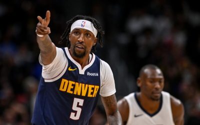 UFFICIALE: Kentavious Caldwell-Pope agli Orlando Magic