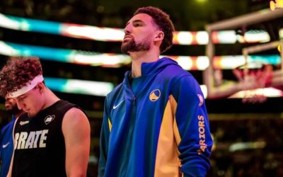 Klay Thompson e Warriors, i ricordi leniscono il dolore