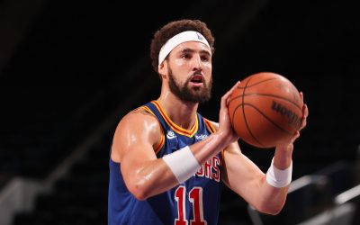 UFFICIALE: Klay Thompson ha scelto i Dallas Mavericks