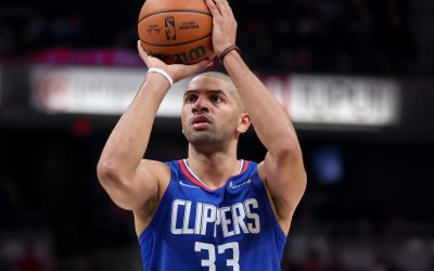 UFFICIALE: Nicolas Batum ritorna ai Los Angeles Clippers