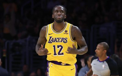 UFFICIALE: Taurean Prince ritrova coach Ham ai Bucks