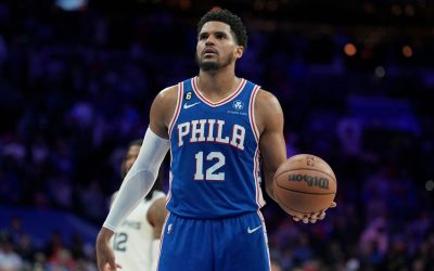 UFFICIALE: Tobias Harris ritorna ai Detroit Pistons