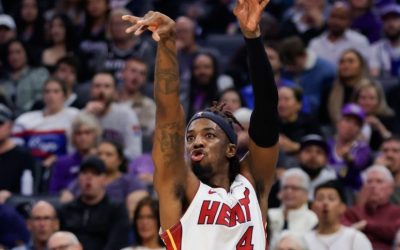 UFFICIALE: Delon Wright ai Milwaukee Bucks