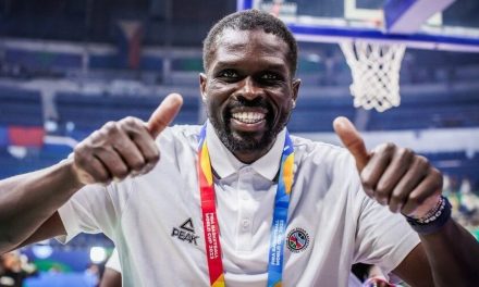 Quei soldi dei Lakers sono stati investiti benissimo da Luol Deng