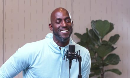 Garnett: “20 anni fa non potevamo fare un triplo step-back, il gioco era troppo fisico”