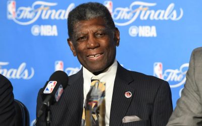 In memoria di Al Attles e della sua carriera