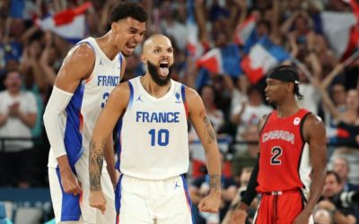 Canada, cos’è andato storto nell’eliminazione contro la Francia?