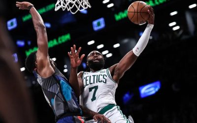 Boston Celtics, dove potrà arrivare Jaylen Brown adesso?