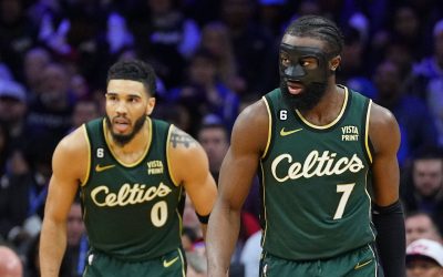 I Celtics avranno abbastanza fame da completare il back-to-back?