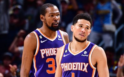 Suns, 4 previsioni alla cieca in vista della prossima stagione