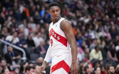 Come cambiare il futuro dei Toronto Raptors in 3 scambi