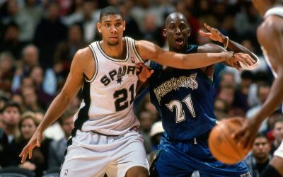 I più grandi “what if” nella storia dei San Antonio Spurs