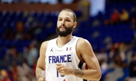 Francia, Fournier si lamenta: “Giochiamo nel modo sbagliato”