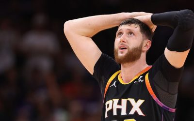 Nurkic può essere titolare in una squadra da titolo?