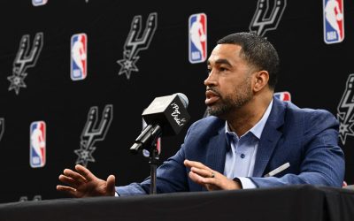 Spurs, le 5 mosse peggiori dell’era di Brian Wright