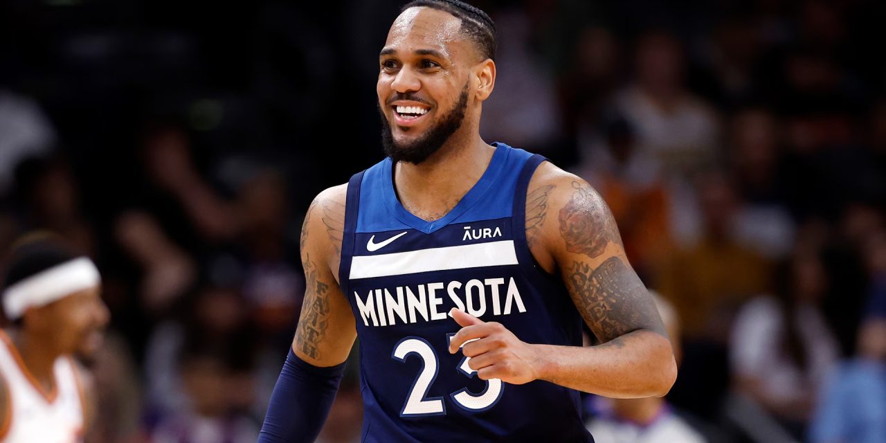 Per i Suns, Monte Morris porta stabilità nel ruolo di point guard