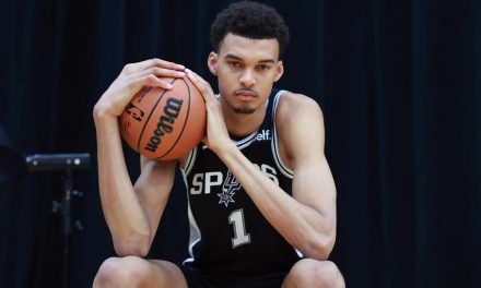 3 potenziali All-Star che potrebbero scuotere la NBA