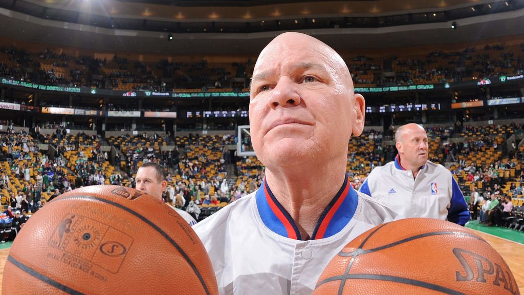 Lo show di Joey Crawford