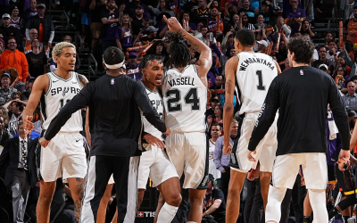 San Antonio Spurs: quale quintetto scegliere?