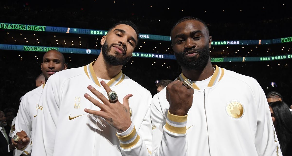 Qualcuno è capace di difendere i Jays?