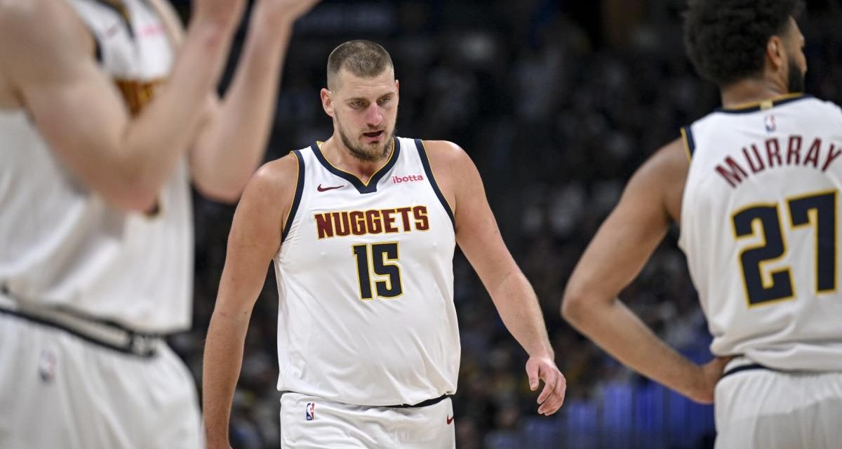 Malone sui Nuggets: “Proviamo a toglierci di bocca questo schifoso sapore”