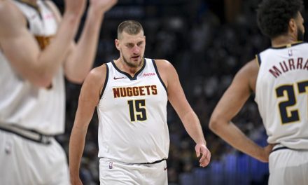 Malone sui Nuggets: “Proviamo a toglierci di bocca questo schifoso sapore”