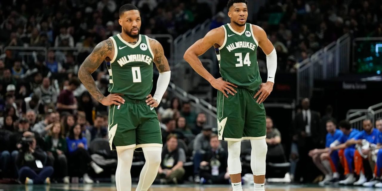 Antetokounmpo lancia l’allarme: “Non abbiamo un’identità”