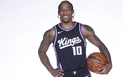 L’avvio fresh di DeMar DeRozan con i Sacramento Kings