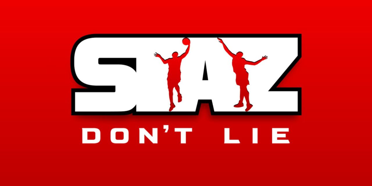 STAZ — Don't Lie