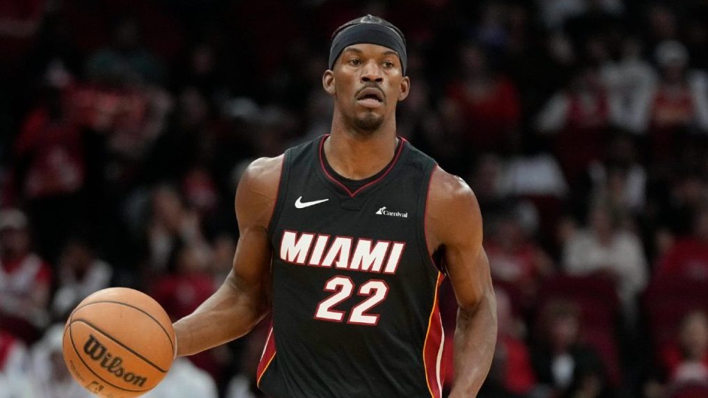 “Non sapevo cosa fare”: Jimmy Butler e la gestione del lutto del padre