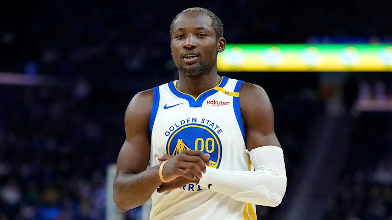 Sixers e Nets sulle tracce di Jonathan Kuminga