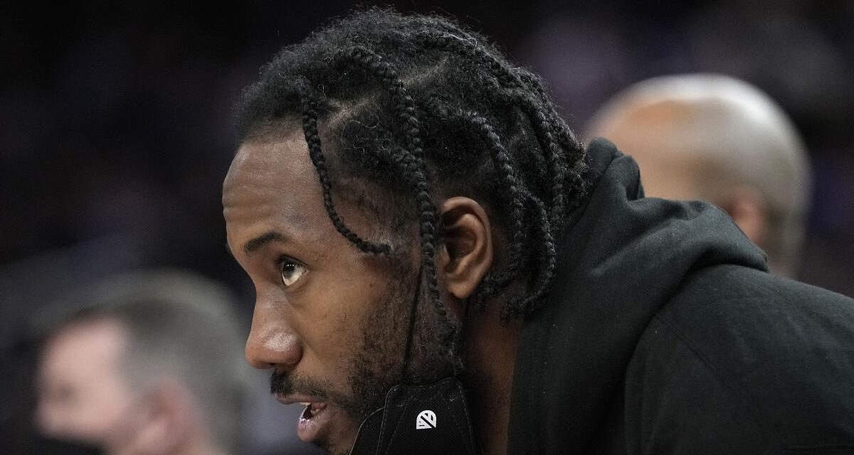 Il caso Leonard – Clippers, spiegato bene