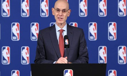 Adam Silver spiega le ragioni del “nuovo” CBA
