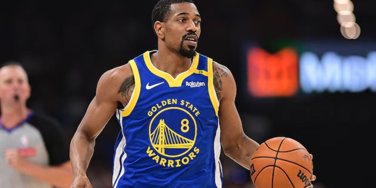 Tegola Warriors, De’Anthony Melton fuori per tutta la stagione