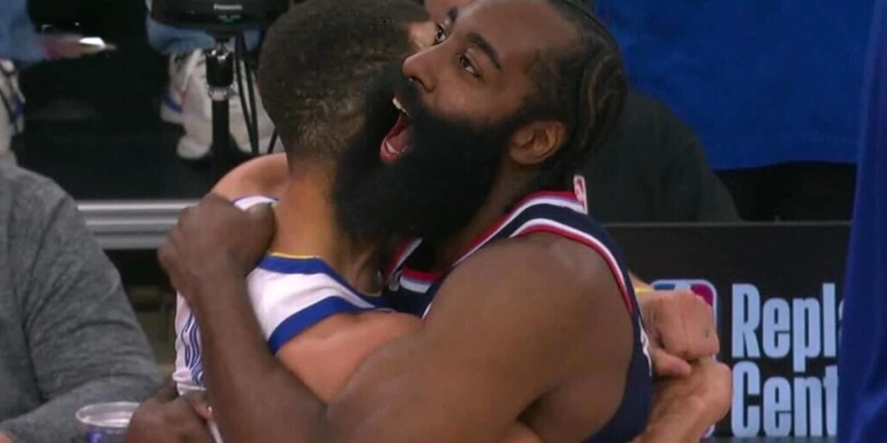 Cam Thomas: “Credo che la nostra generazione miri a emulare più Harden di Curry”
