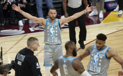 All-Star Game: la colpa è dei giocatori, non del format