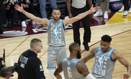 All-Star Game: la colpa è dei giocatori, non del format