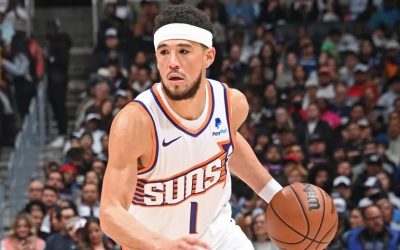 Cosa c’è dietro l’avvio altalenante di Devin Booker?