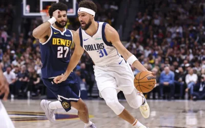 Klay Thompson non guarda al passato
