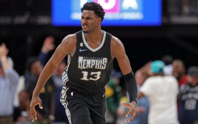 Il contratto di Jaren Jackson Jr. si dimostra sempre più un affare