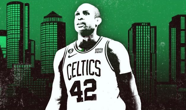 Al Horford continua a sfidare Padre Tempo