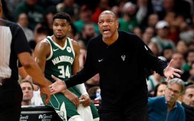 Doc Rivers è una condanna