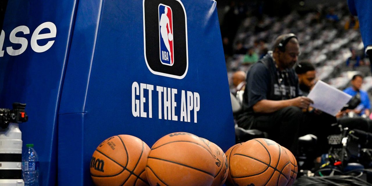 Basta parlare di rating televisivi NBA