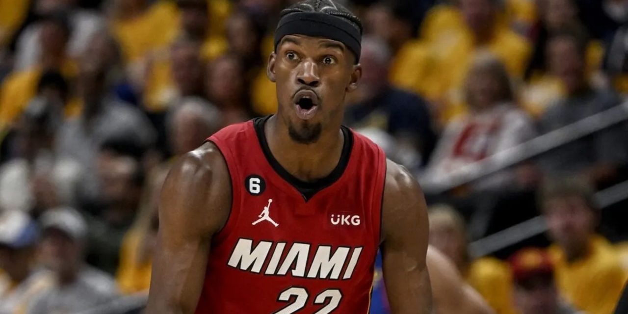 Natale NBA col botto: Jimmy Butler vuole la trade entro la deadline